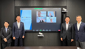 九州酷游董事會決議通過收購德國BHTC拓展智慧移動生態圈